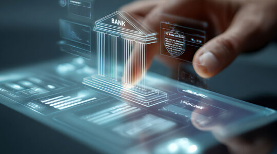 Banque en ligne